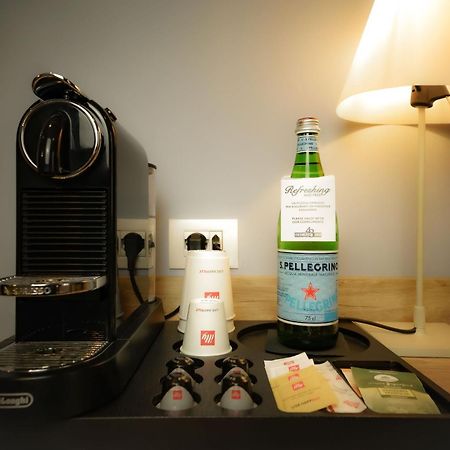 Bergamo Inn 15 Ngoại thất bức ảnh
