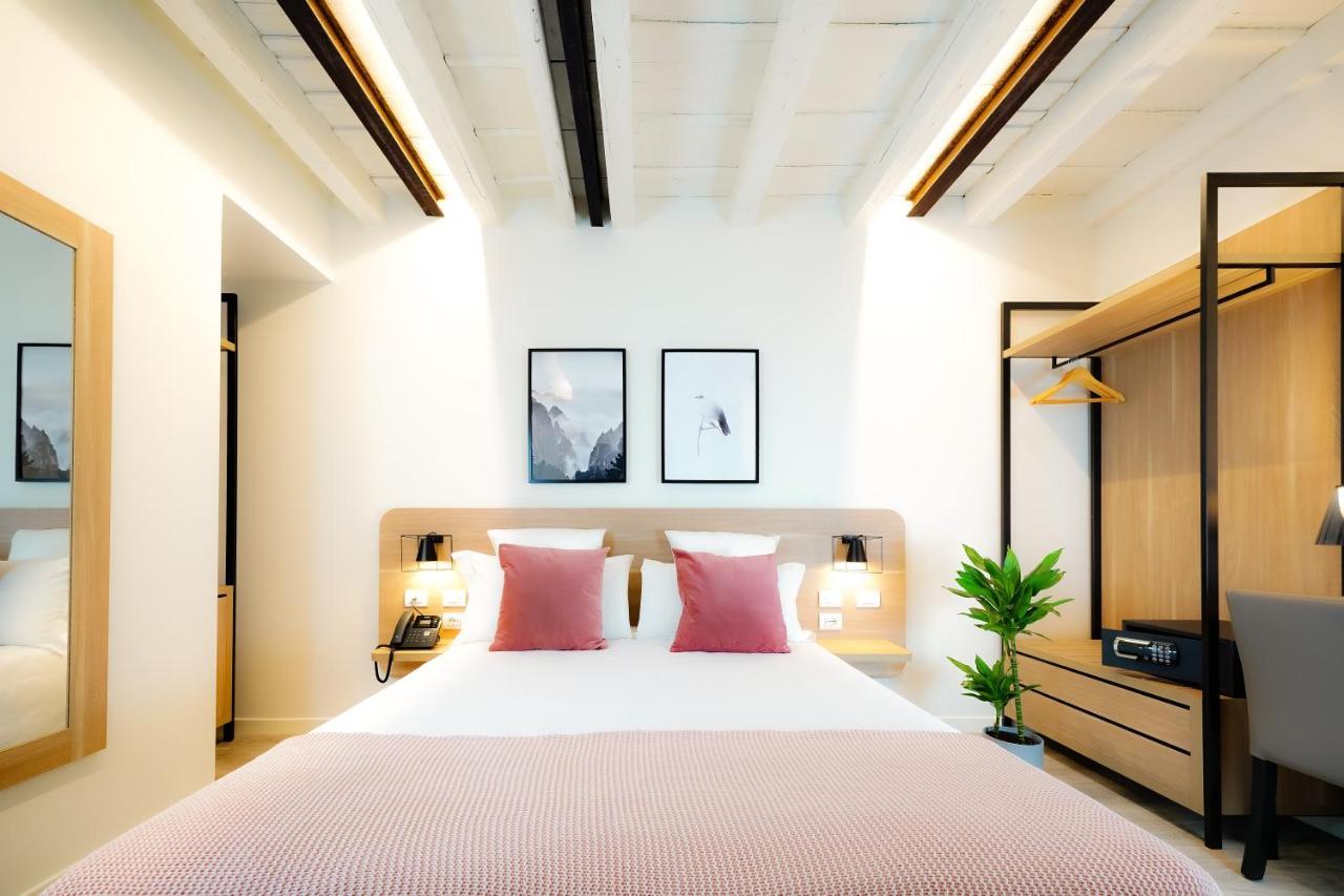 Bergamo Inn 15 Ngoại thất bức ảnh
