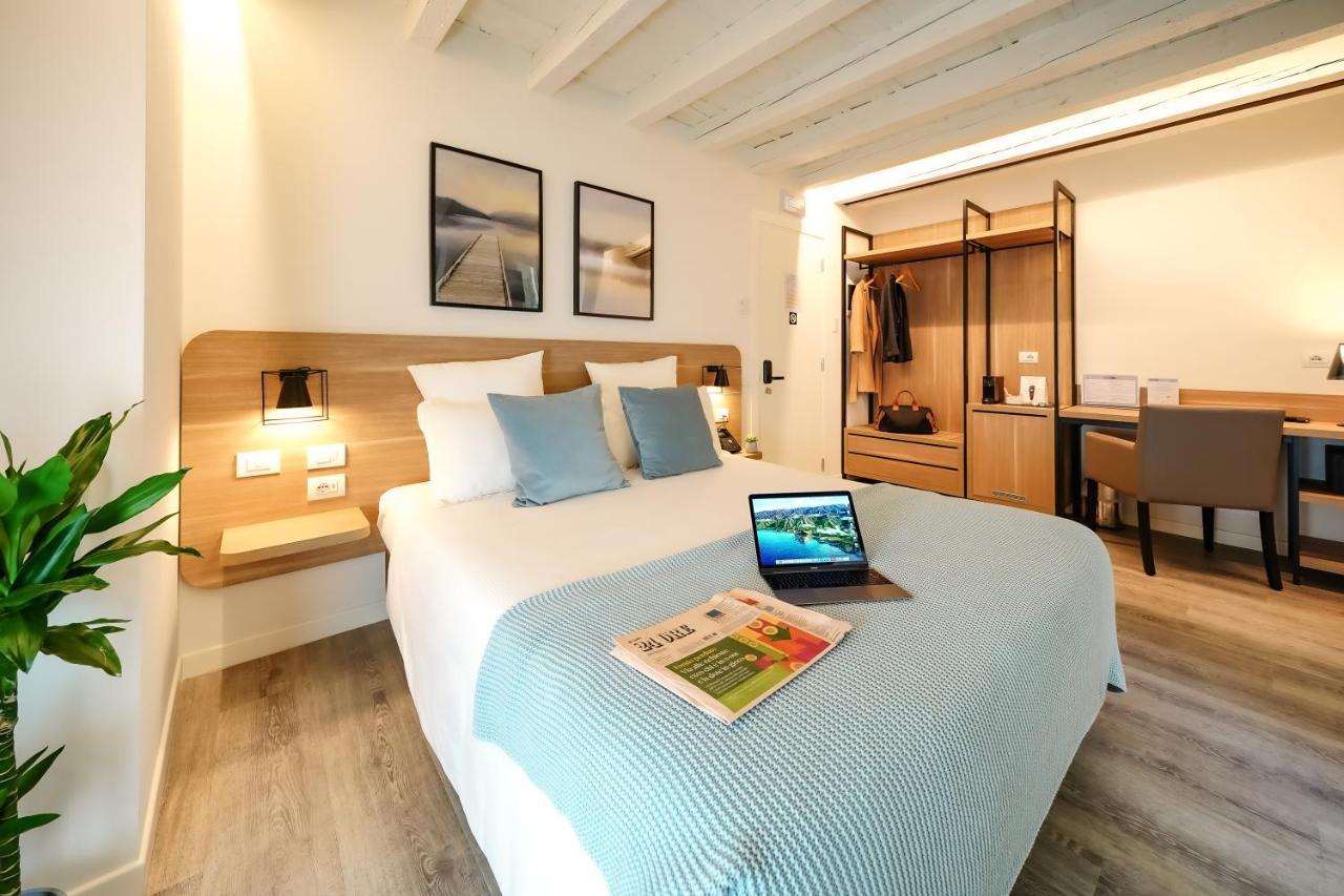 Bergamo Inn 15 Ngoại thất bức ảnh