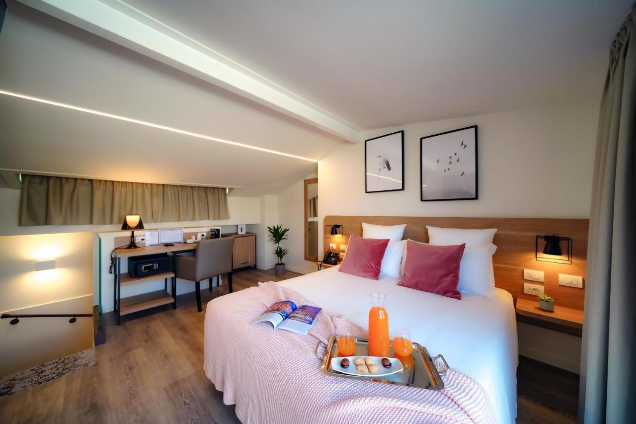 Bergamo Inn 15 Ngoại thất bức ảnh