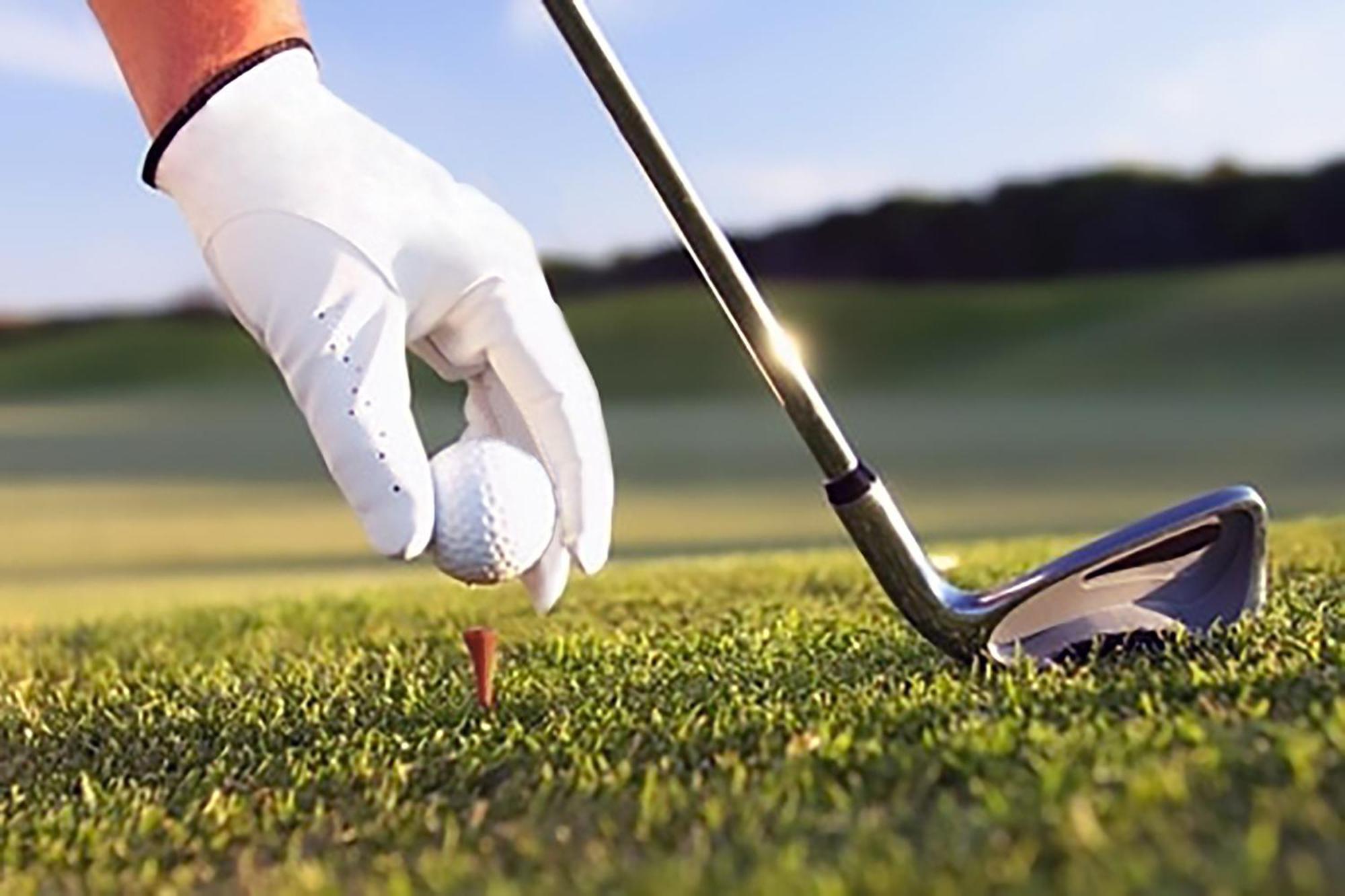 Bergamo Inn 15 Ngoại thất bức ảnh Golf